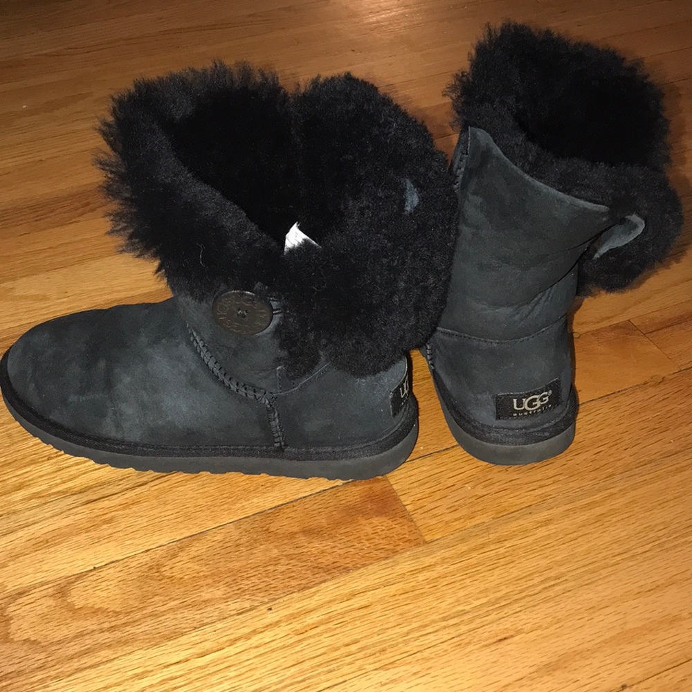 Ugg boots sz 6